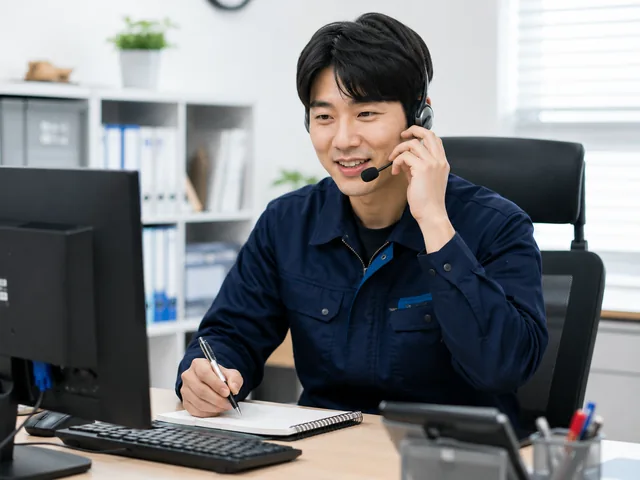 금정동 누수 전화상담